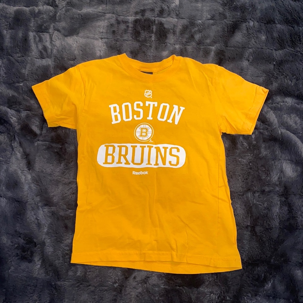 🔴Boston Bruins T-Shirt